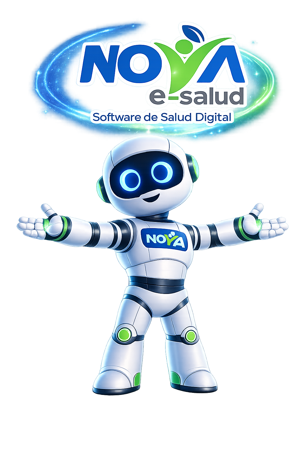 Nova e-Salud