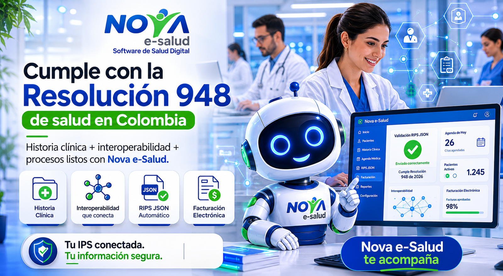 Foto 1 — Agrega tu imagen