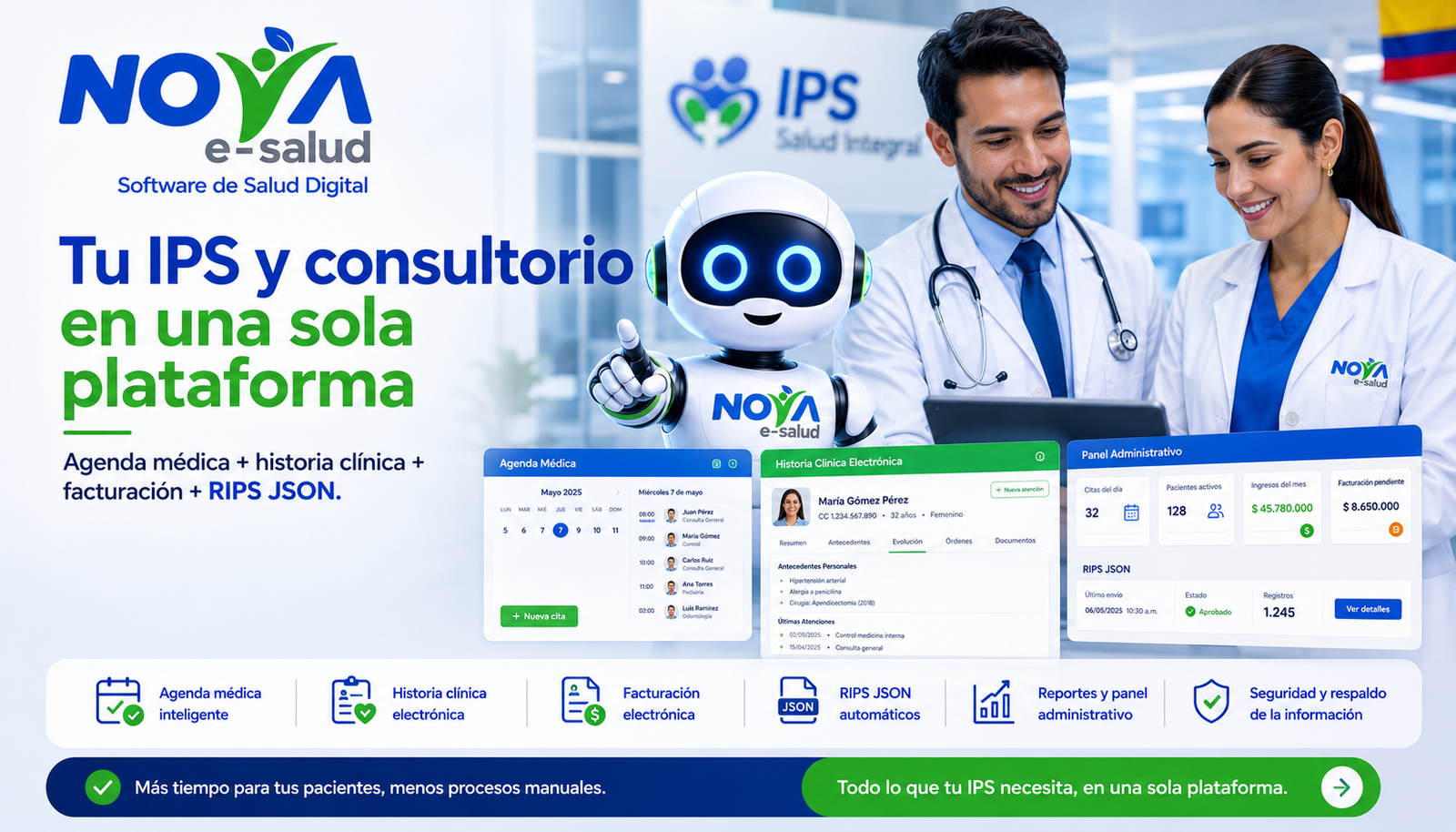 Foto 5 — Agrega tu imagen