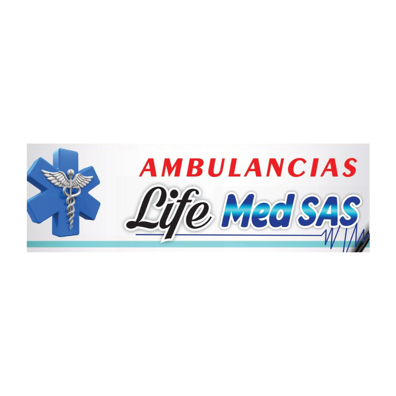 LIFEMED S.A.S