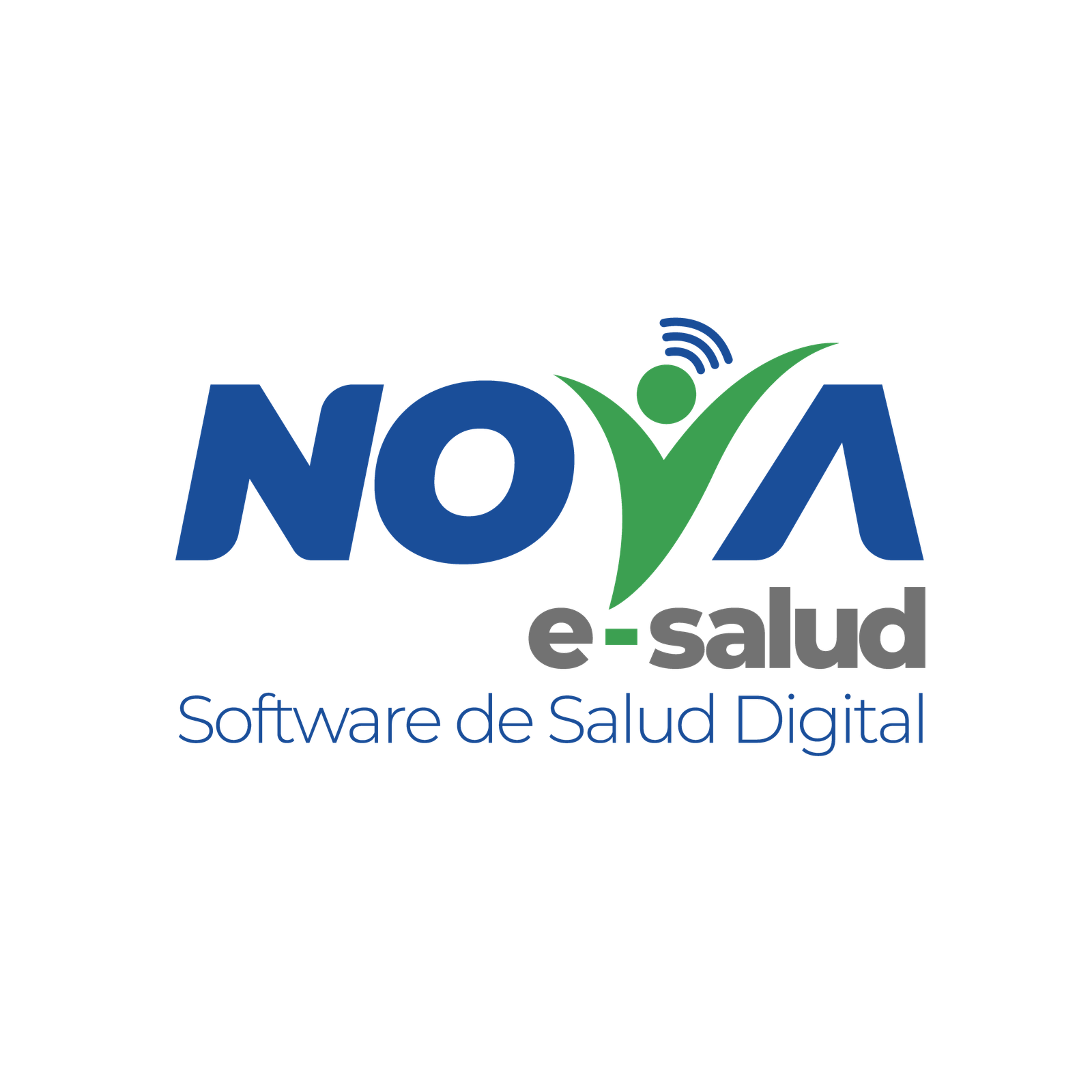 Nova e-Salud